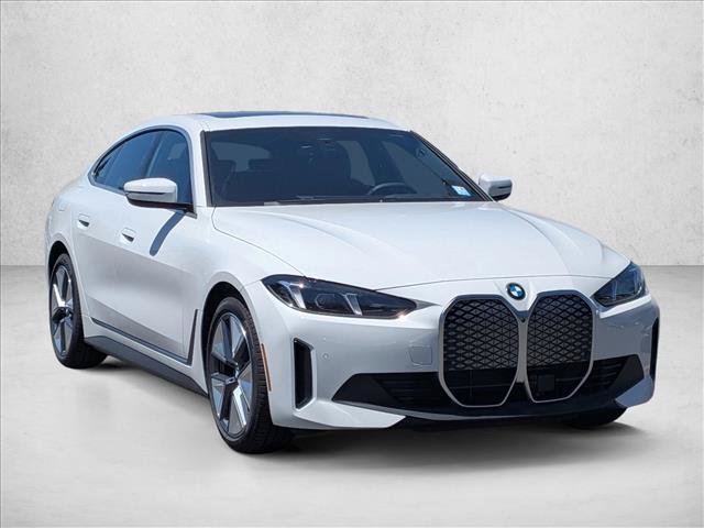 New 2026 BMW i4 eDrive40 w/ Premium Package RWD image 6