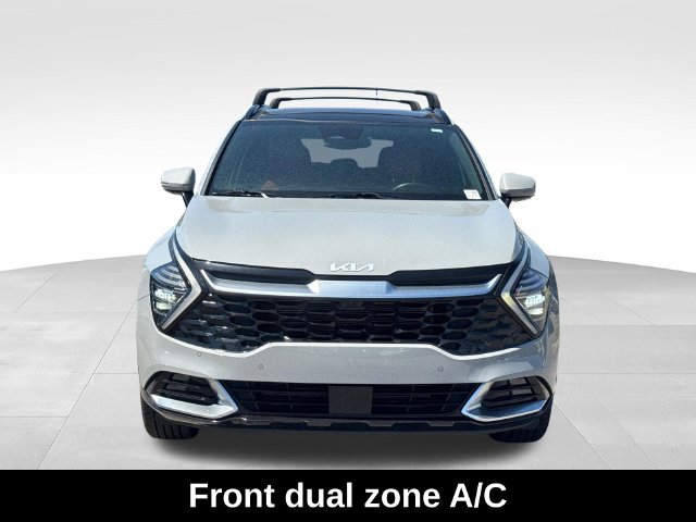 Used 2023 Kia Sportage SX FWD image 12