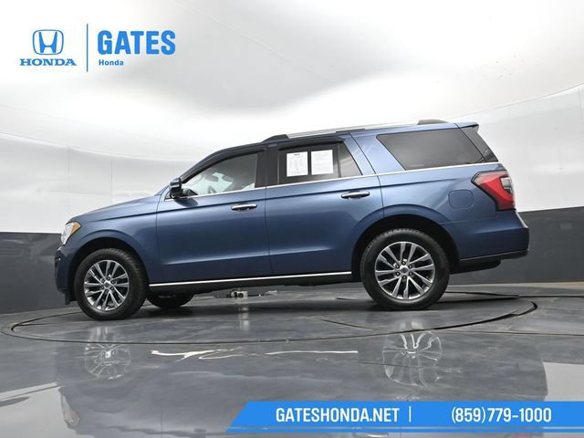 Used 2018 Ford Expedition Limited AWD/4WD image 44