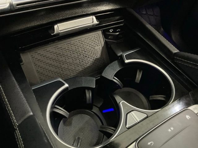 Used 2023 Mercedes-Benz GLE 53 AMG 4MATIC Coupe image 23