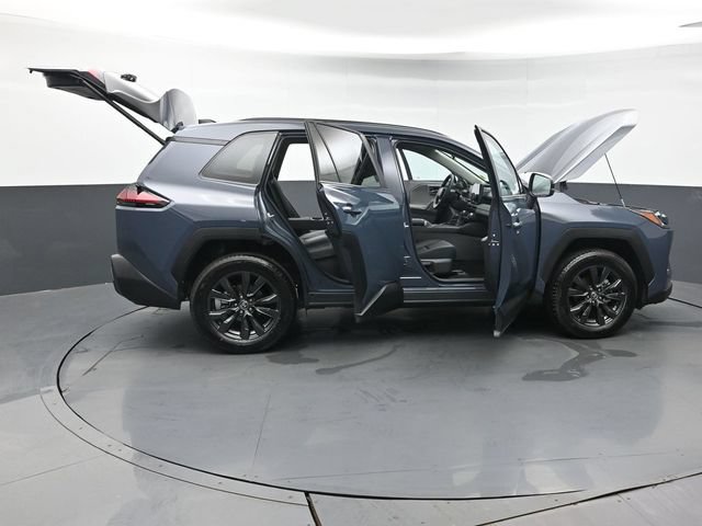 Used 2026 Toyota RAV4 XLE Premium w/ Weather Package AWD/4WD image 56