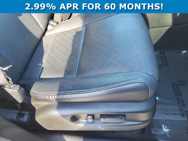 Certified 2021 Honda Passport EX-L image 21