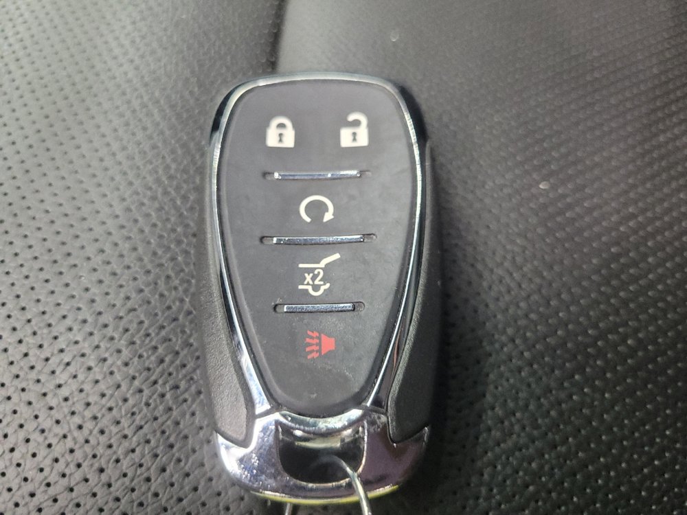 Used 2024 Chevrolet Equinox Premier AWD/4WD image 32