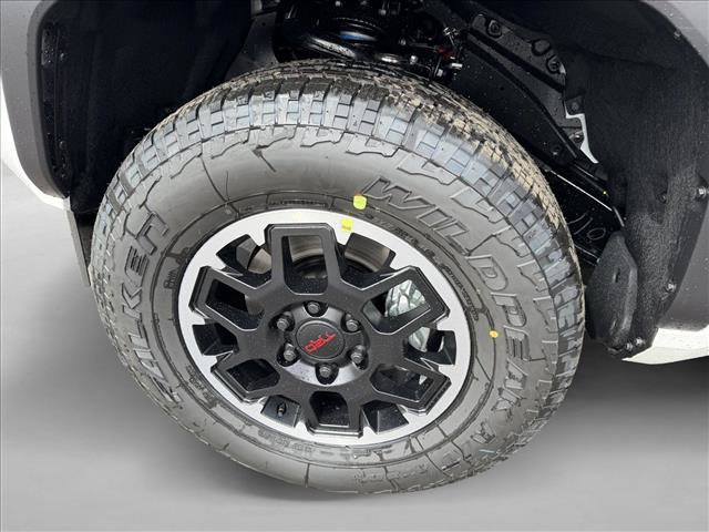 New 2026 Toyota Tacoma TRD Off-Road image 16
