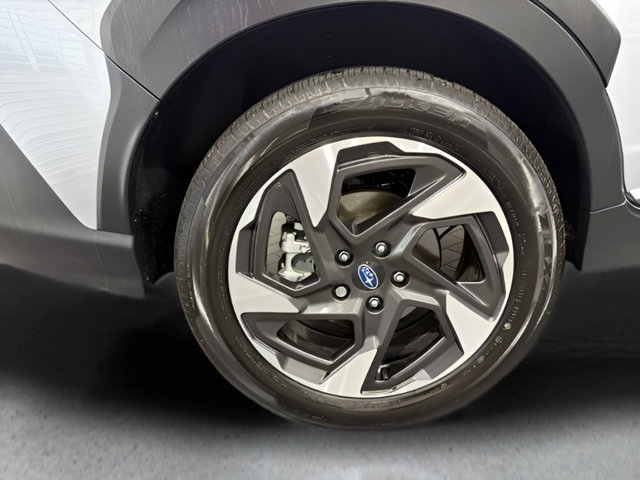 Certified 2025 Subaru Crosstrek 2.5i Limited w/ Crosstrek Mirror Package AWD/4WD image 38
