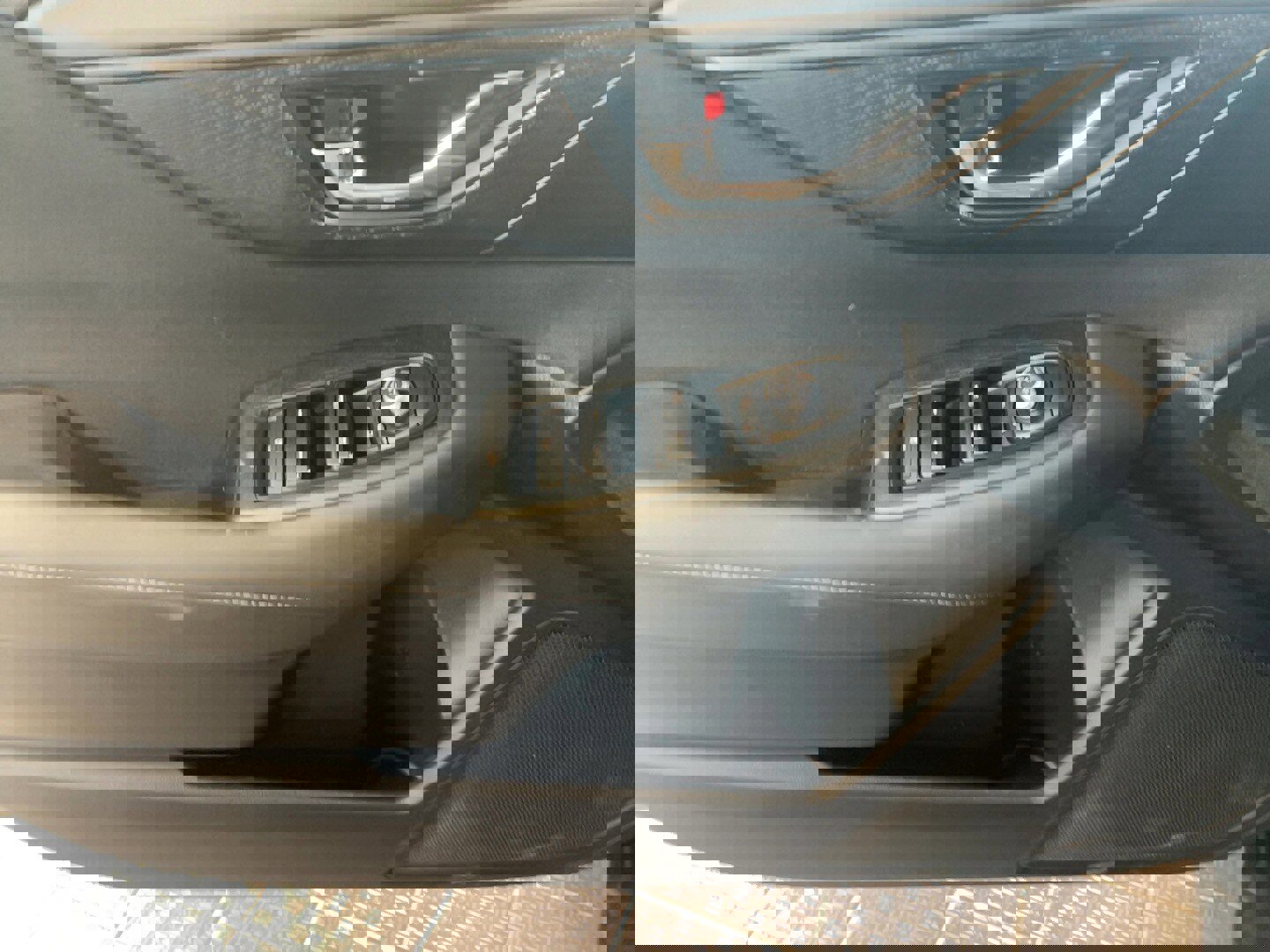 Used 2024 Subaru Outback Premium image 15