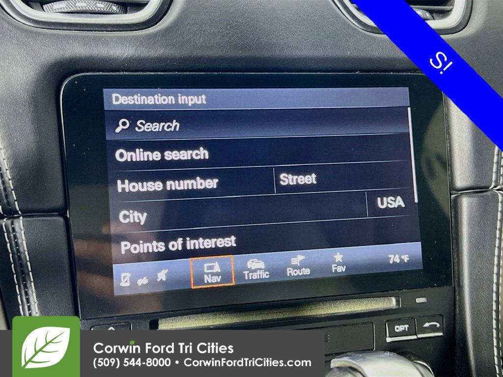 Used 2019 Porsche 718 Boxster RWD image 18