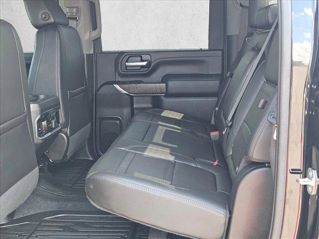 Used 2023 GMC Sierra 2500 Denali w/ Denali Ultimate Package image 20