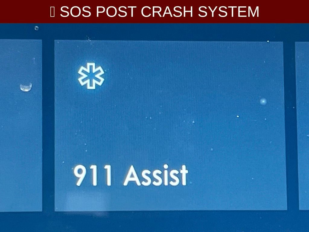 Certified 2023 Lincoln Corsair Reserve w/ Jet Appearance Package image 28