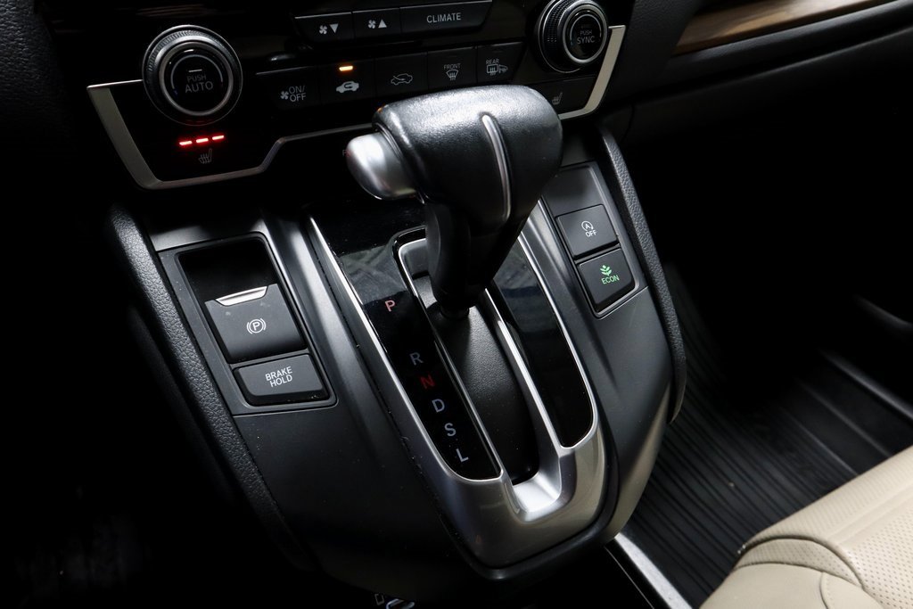 Used 2021 Honda CR-V EX-L image 36