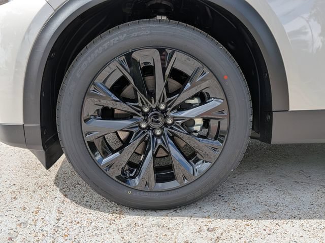 New 2026 MAZDA CX-90 3.3 Turbo w/ Premium Sport Pkg AWD/4WD image 9
