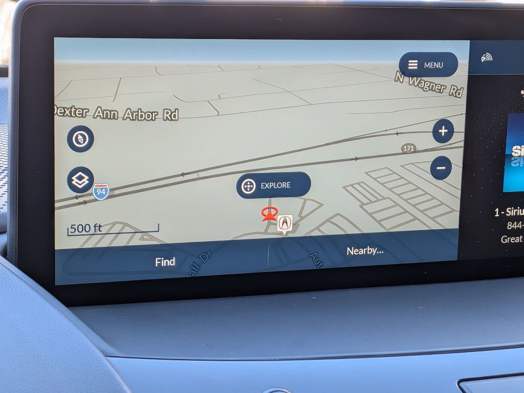 Certified 2023 Acura RDX AWD w/ A-Spec & Advance Pkg image 26