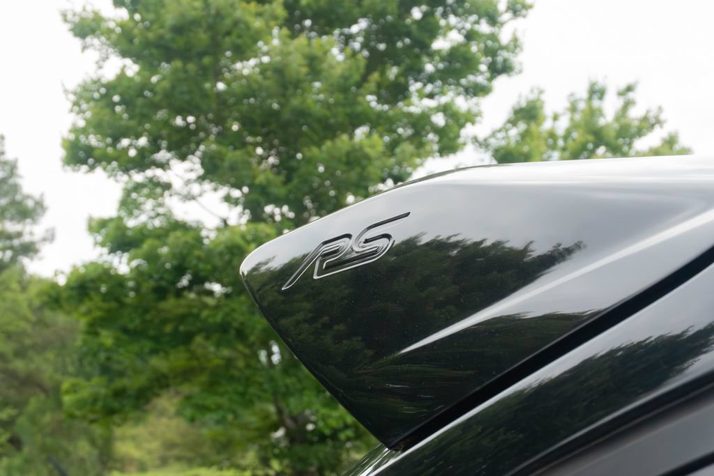 Used 2017 Ford Focus RS AWD/4WD image 12