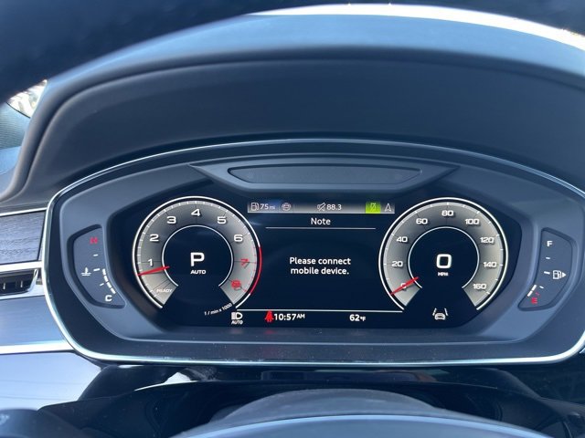 New 2026 Audi A8 L 3.0T image 27