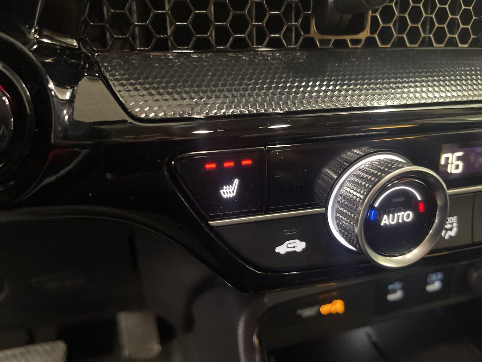 New 2026 Honda CR-V EX-L image 26