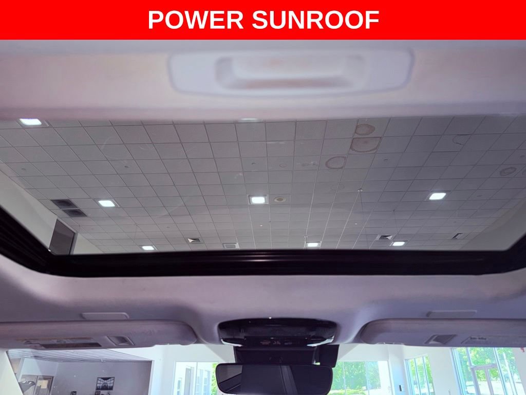 Certified 2024 Lexus NX 250 FWD w/ Cold Area Package image 8