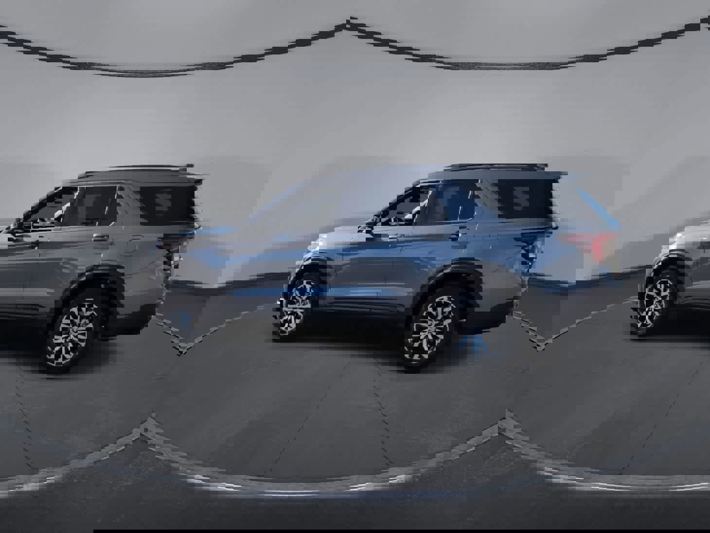 Used 2026 Ford Explorer ST-Line image 6