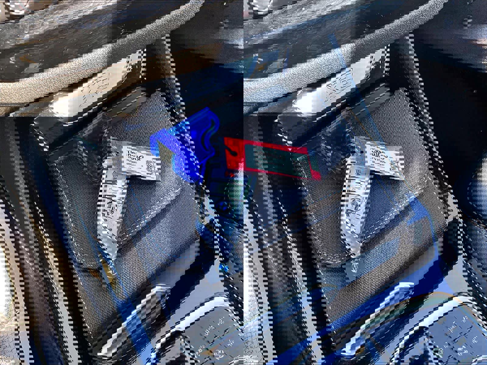 Used 2024 BMW X3 xDrive30i image 31