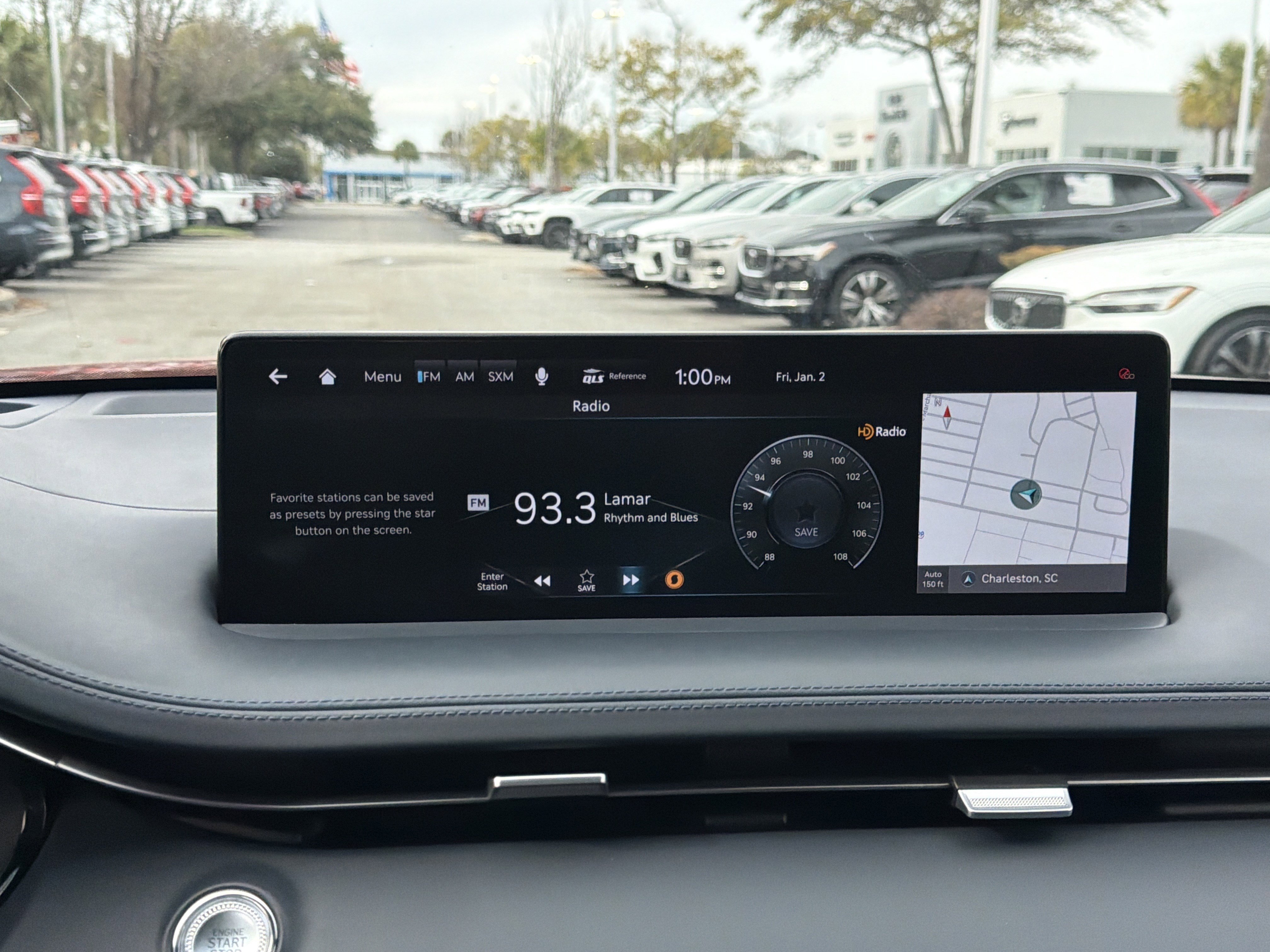 Used 2022 Genesis GV70 3.5T Sport w/ Sport Prestige Package image 23