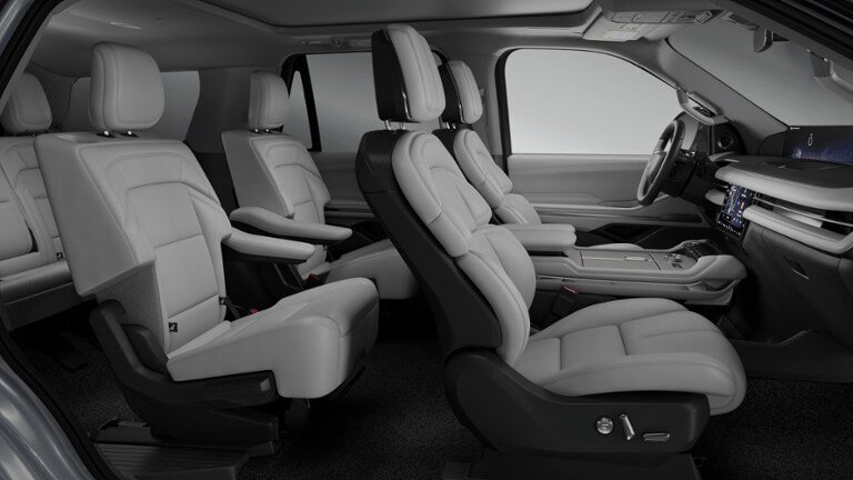 New 2026 Lincoln Navigator Reserve image 29