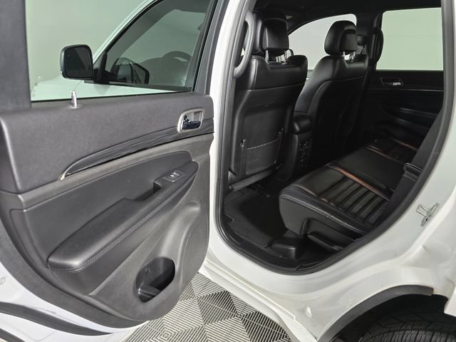 Used 2019 Jeep Grand Cherokee Limited X RWD image 17