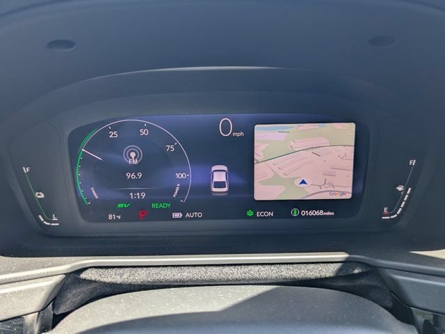 Used 2024 Honda Accord Touring image 23