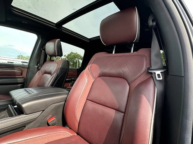 Used 2025 RAM 1500 Limited AWD/4WD image 28