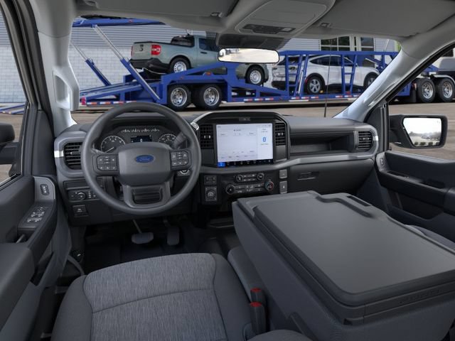 New 2026 Ford F150 XL w/ Equipment Group 103A High AWD/4WD image 9