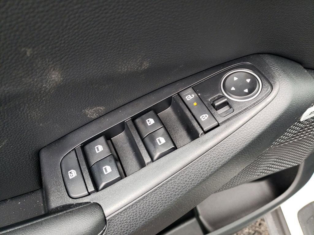 New 2026 Kia Seltos SX image 18