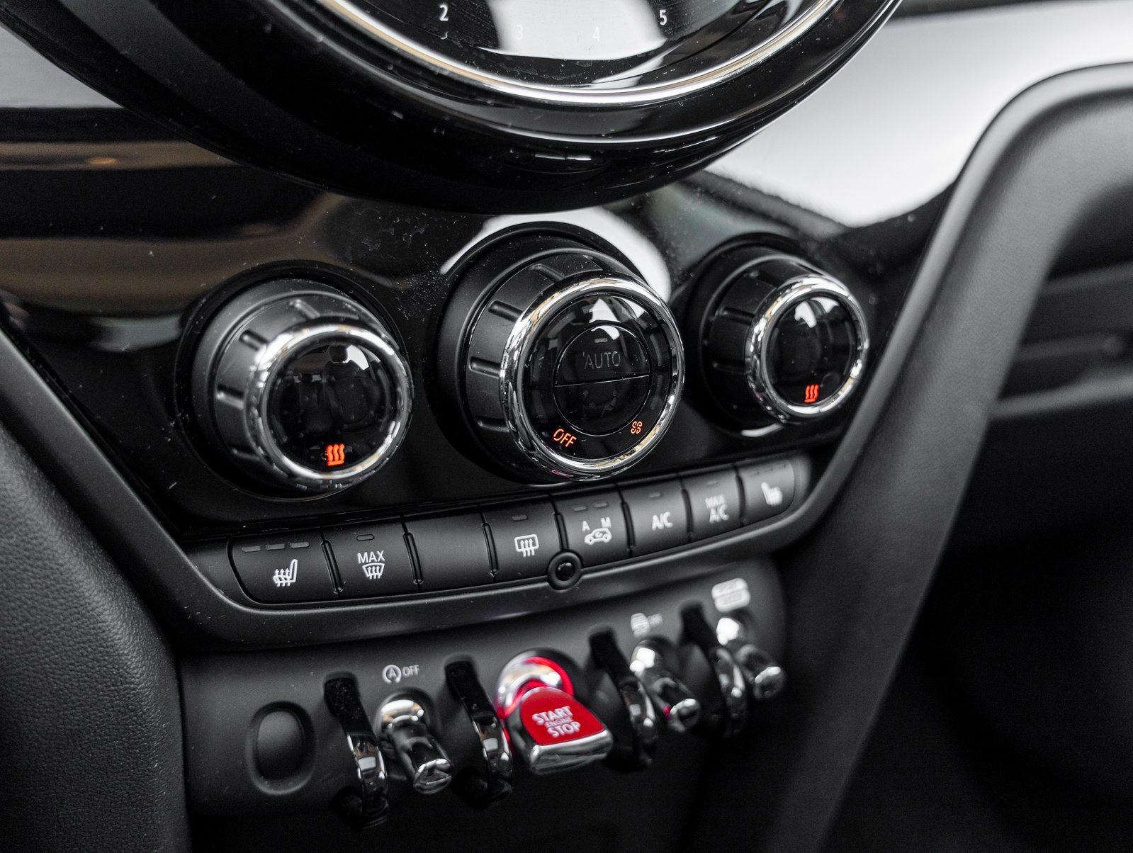 Used 2024 MINI Cooper Countryman S image 28