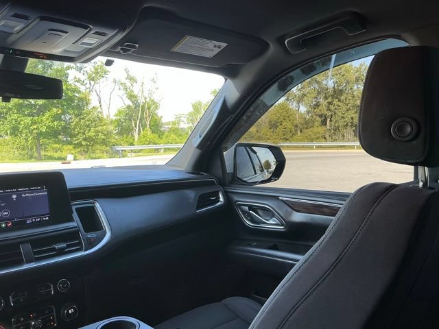 Used 2022 Chevrolet Tahoe 4WD w/ Remote Keyless Entry Package image 30