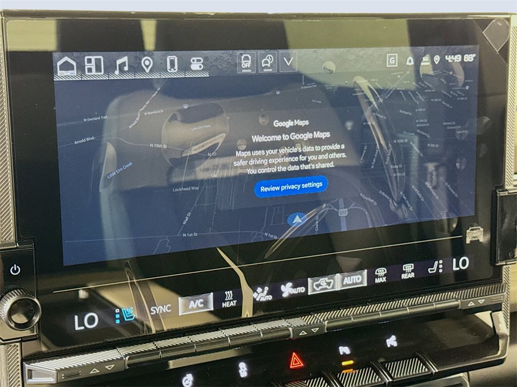 New 2026 GMC Hummer EV 2X image 8