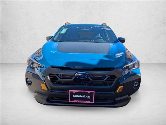 New 2026 Subaru Crosstrek 2.5i Wilderness AWD/4WD image 2