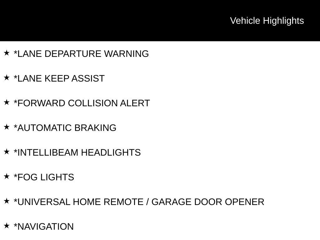 Used 2024 GMC Acadia AT4 w/ Luxury Package AWD/4WD image 29