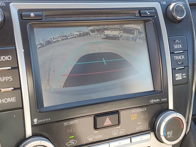 Used 2014 Toyota Camry SE w/ Moonroof Package image 27