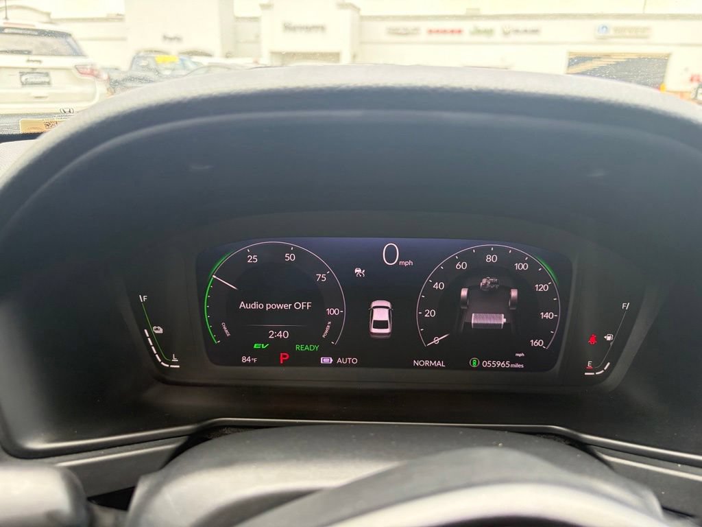 Used 2025 Hyundai Elantra N FWD image 23