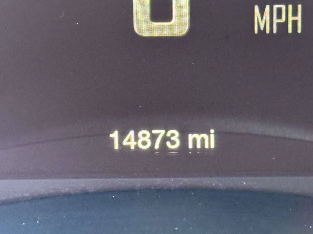 Used 2025 Dodge Durango GT AWD/4WD image 25