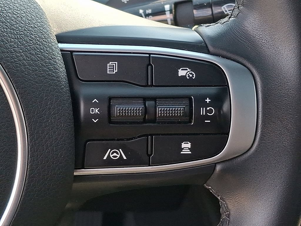 Certified 2025 Kia K5 GT-Line w/ GT-Line Premium Package FWD image 17