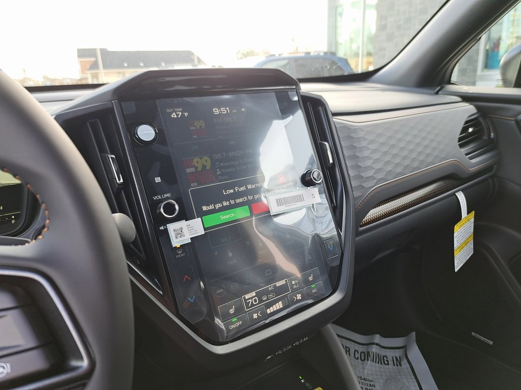 New 2026 Subaru Forester Wilderness image 13