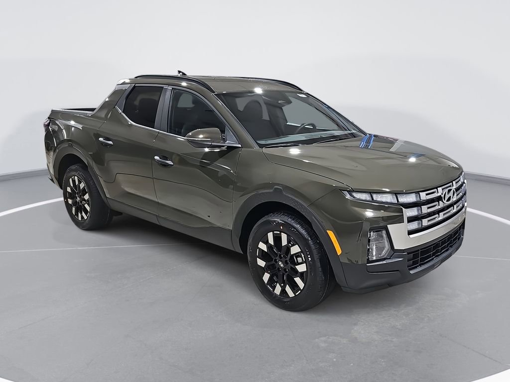 New 2026 Hyundai Santa Cruz SEL image 3