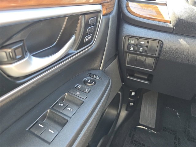 Used 2022 Honda CR-V EX-L image 21