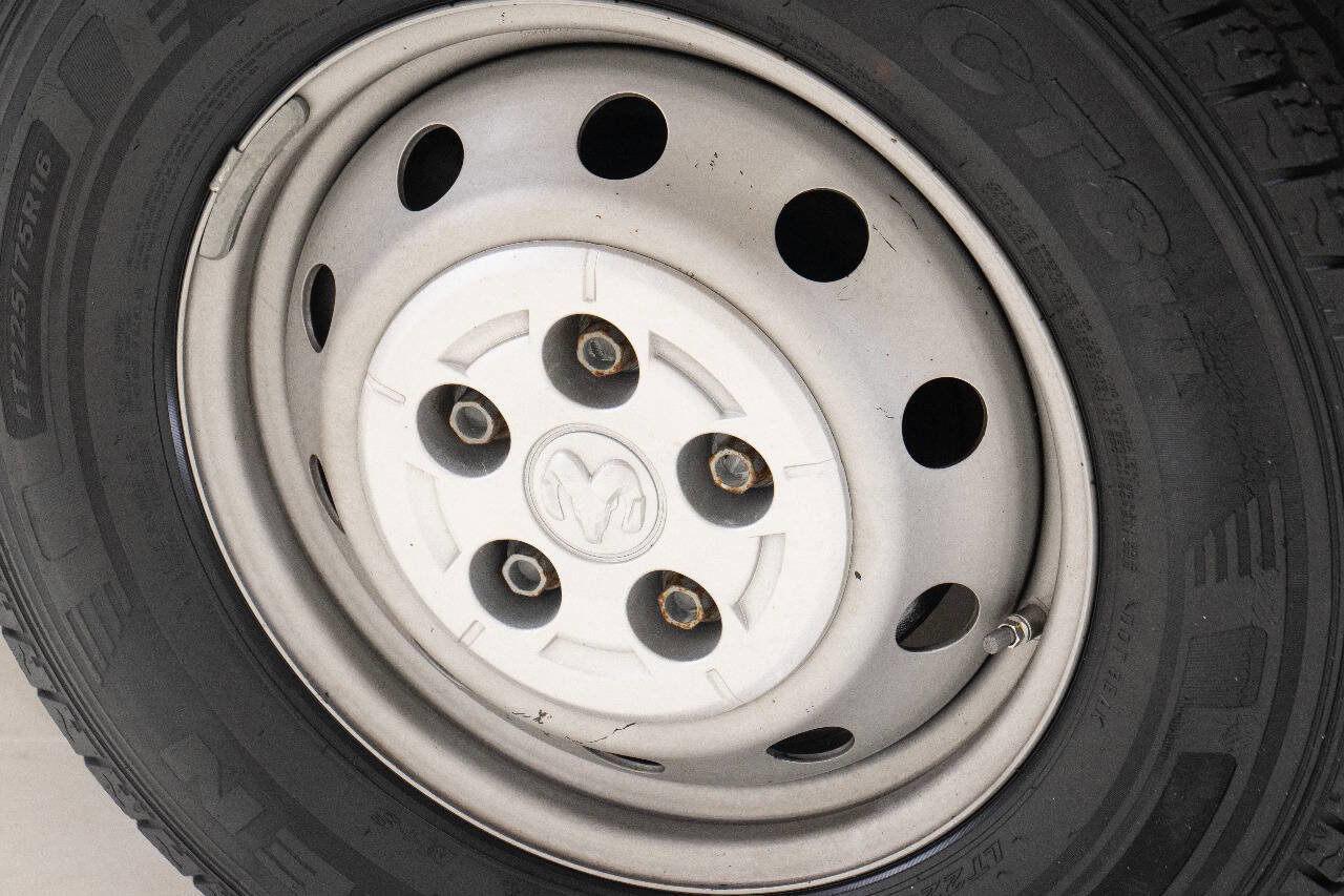 Used 2015 RAM ProMaster 2500 image 50