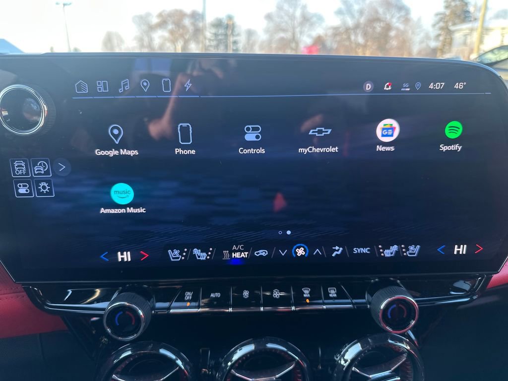 Used 2024 Chevrolet Blazer EV RS image 30