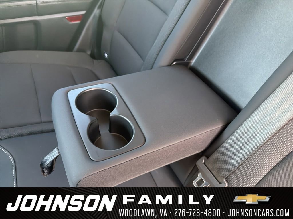 Used 2023 Ford Bronco Sport Badlands image 35
