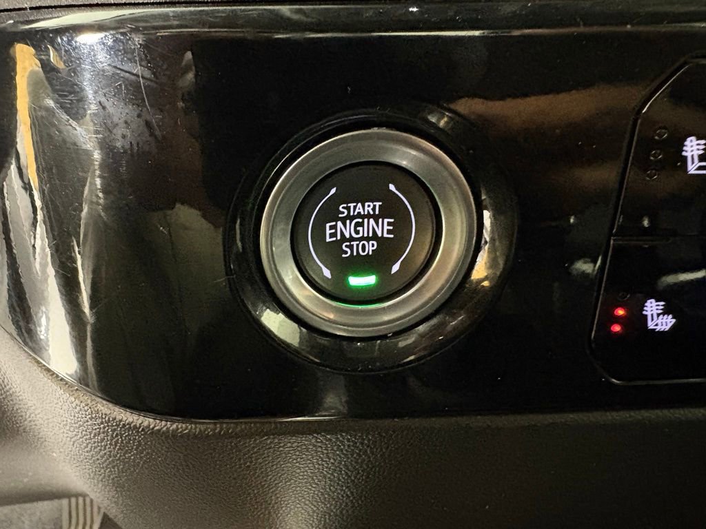 Used 2024 Chevrolet Silverado 1500 LT Trail Boss image 32