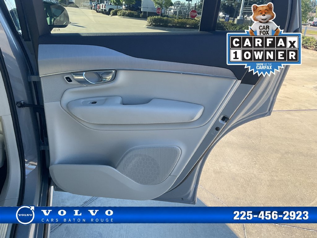 Used 2025 Volvo XC90 B5 Core w/ Climate Package AWD/4WD image 20
