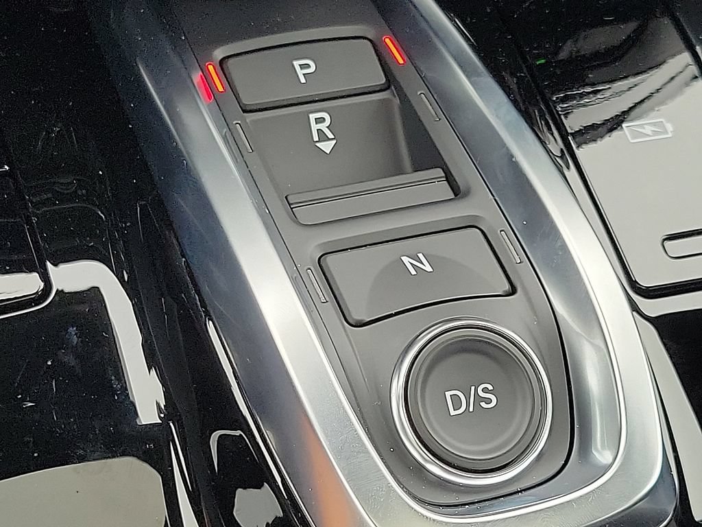 New 2026 Acura MDX Type S AWD/4WD image 9