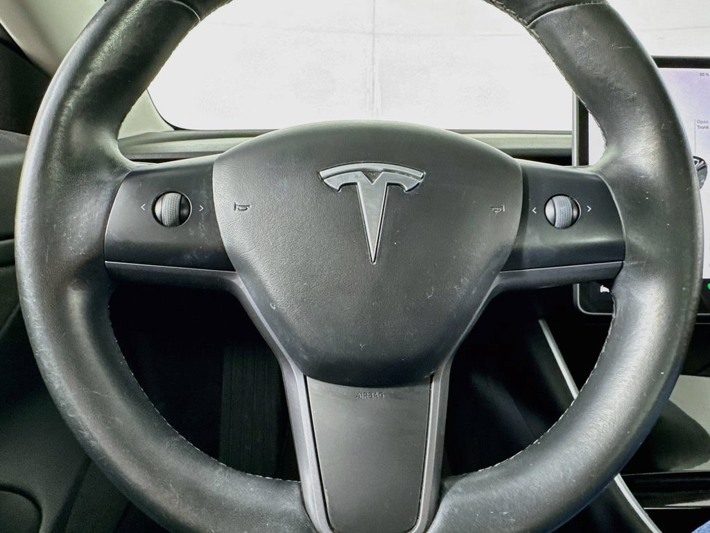 Used 2018 Tesla Model 3 Mid Range RWD image 44