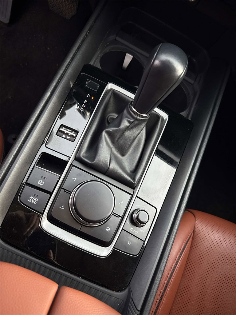 Used 2023 MAZDA CX-50 Meridian Edition w/ Apex Package image 21