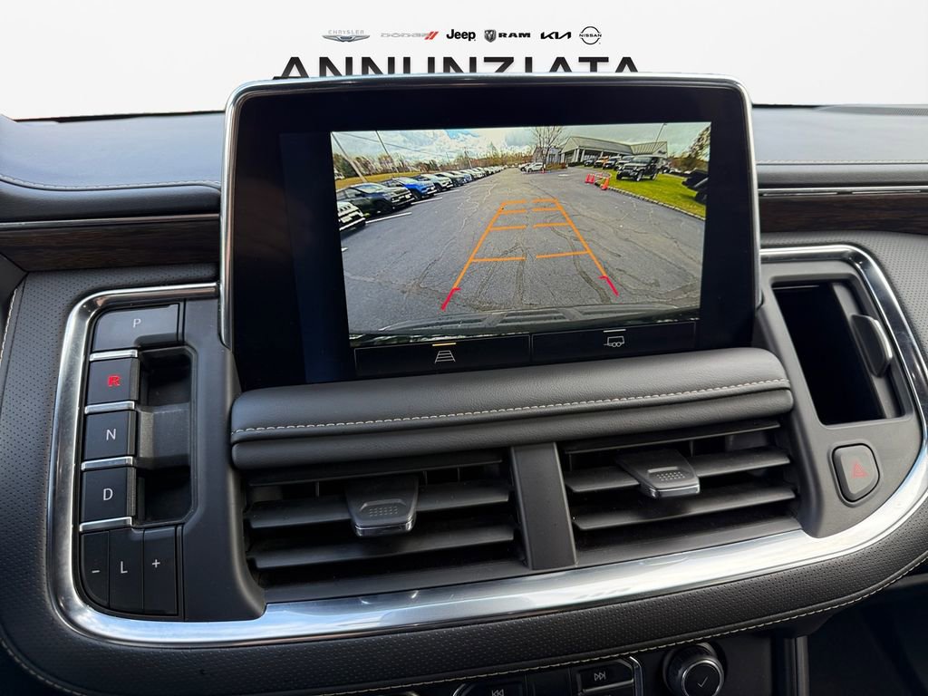 Used 2024 Chevrolet Tahoe Premier image 23